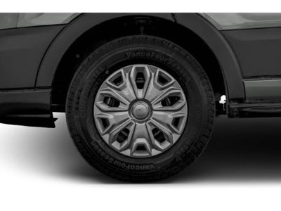 2018 Ford Transit Passenger Wagon XLT