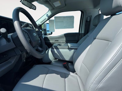 2024 Ford Super Duty F-250 SRW F-250® XL