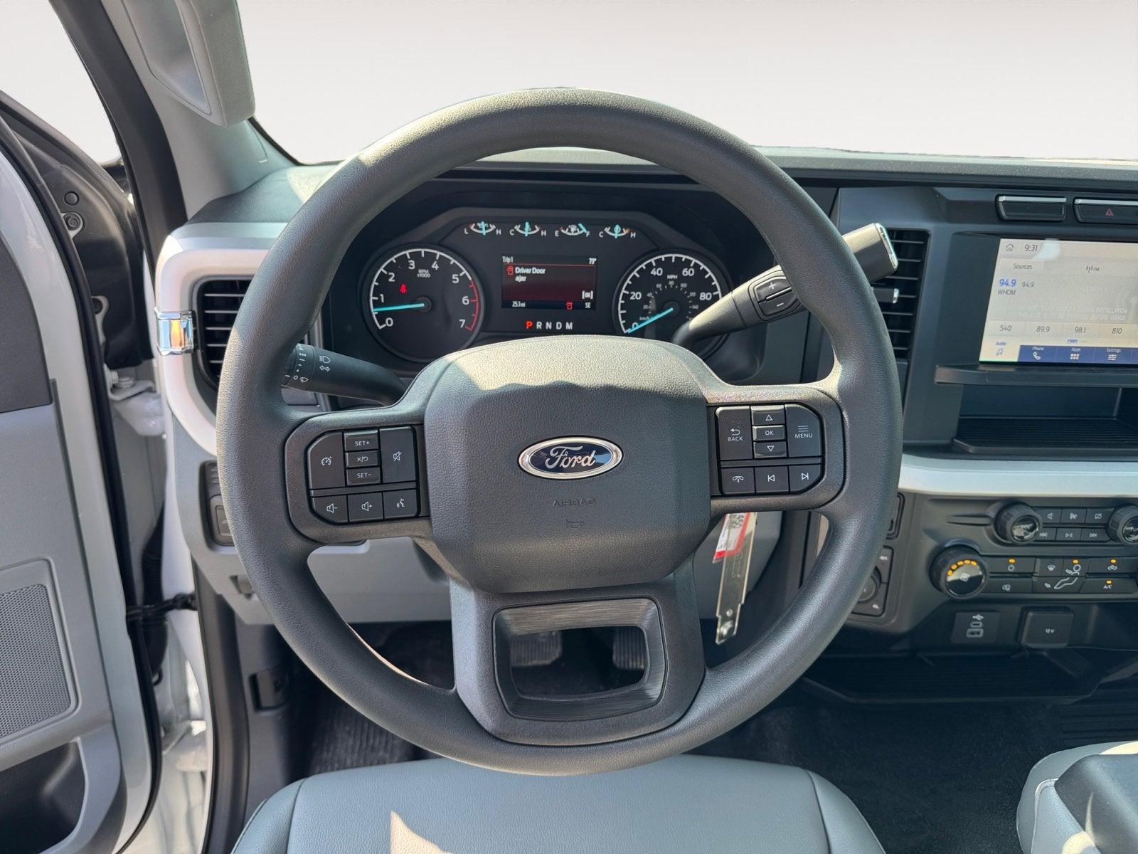 2024 Ford Super Duty F-250 SRW F-250® XL