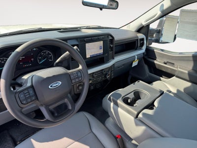 2024 Ford Super Duty F-250 SRW F-250® XL