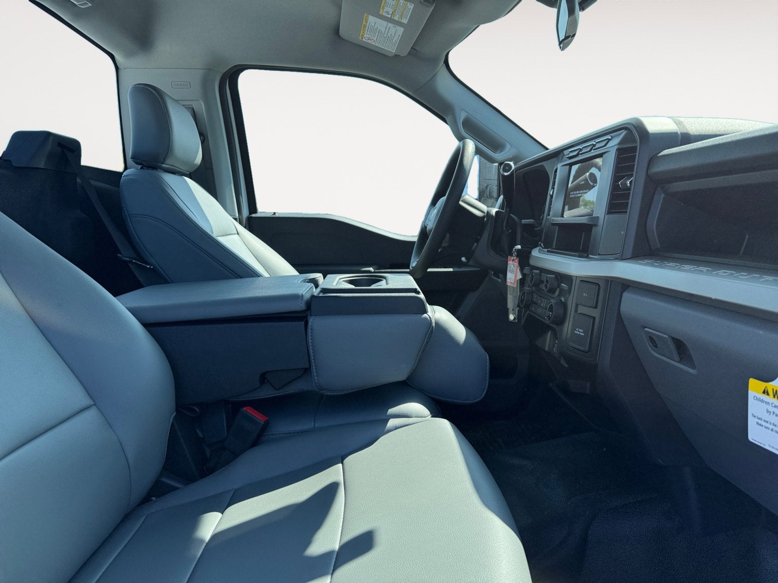 2024 Ford Super Duty F-250 SRW F-250® XL