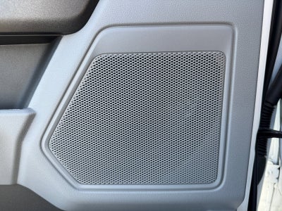 2024 Ford Super Duty F-250 SRW F-250® XL