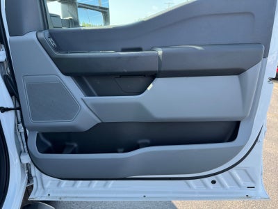 2024 Ford Super Duty F-250 SRW F-250® XL