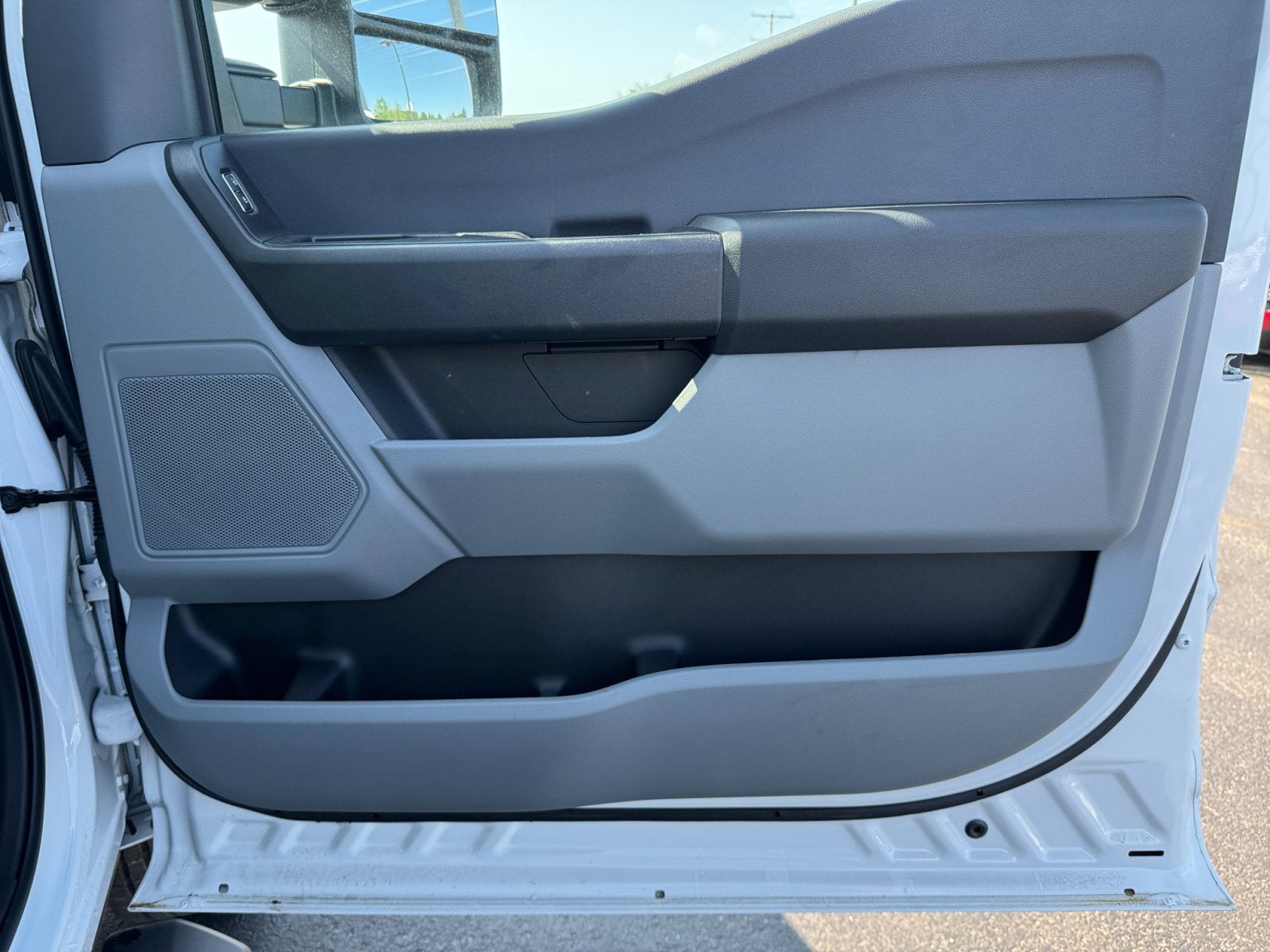 2024 Ford Super Duty F-250 SRW F-250® XL