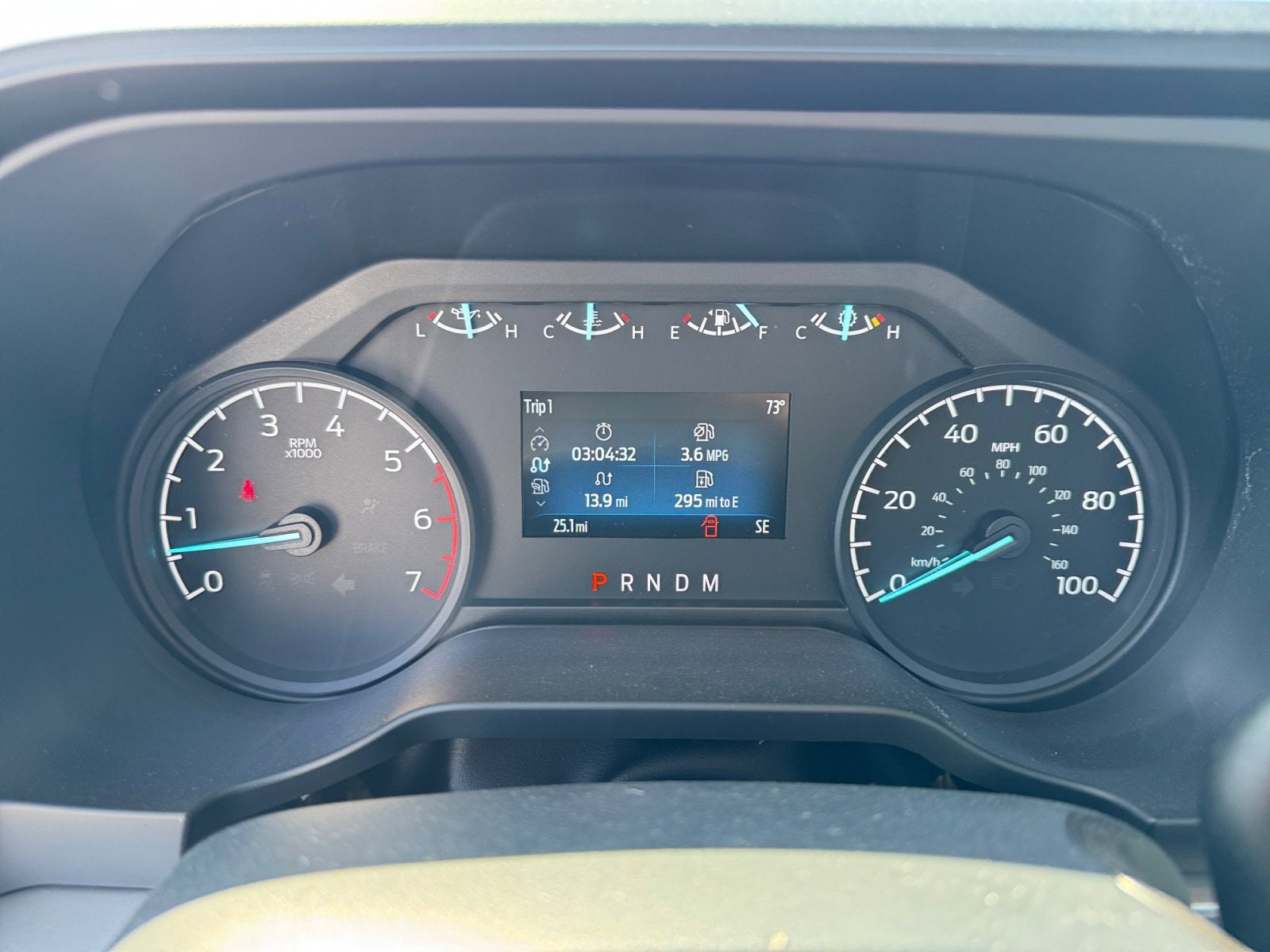 2024 Ford Super Duty F-250 SRW F-250® XL