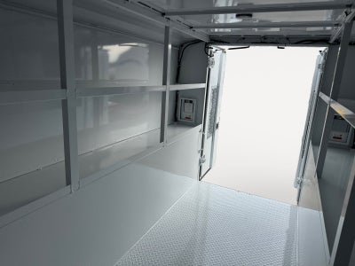 2026 Ford Transit Chassis Chassis Cab