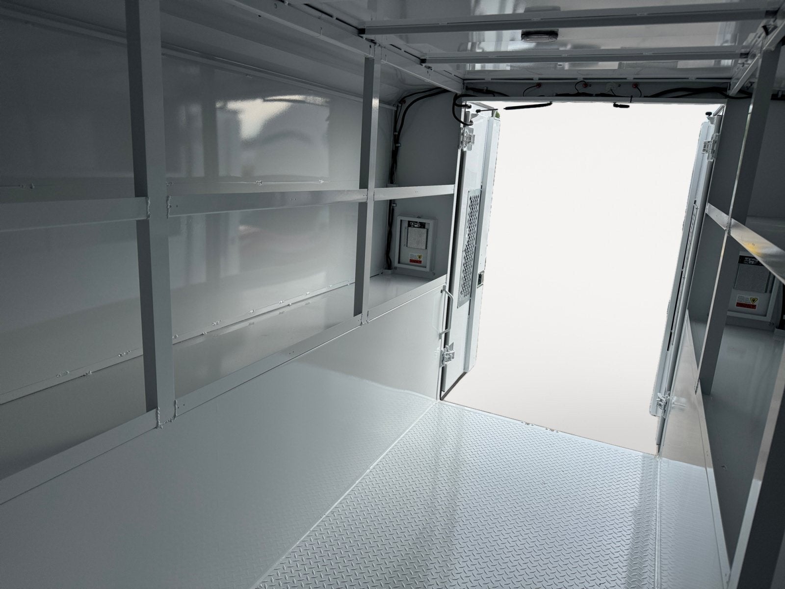 2026 Ford Transit Chassis Chassis Cab
