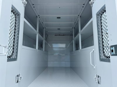 2026 Ford Transit Chassis Chassis Cab