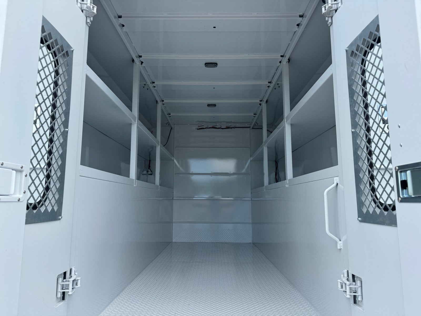 2026 Ford Transit Chassis Chassis Cab