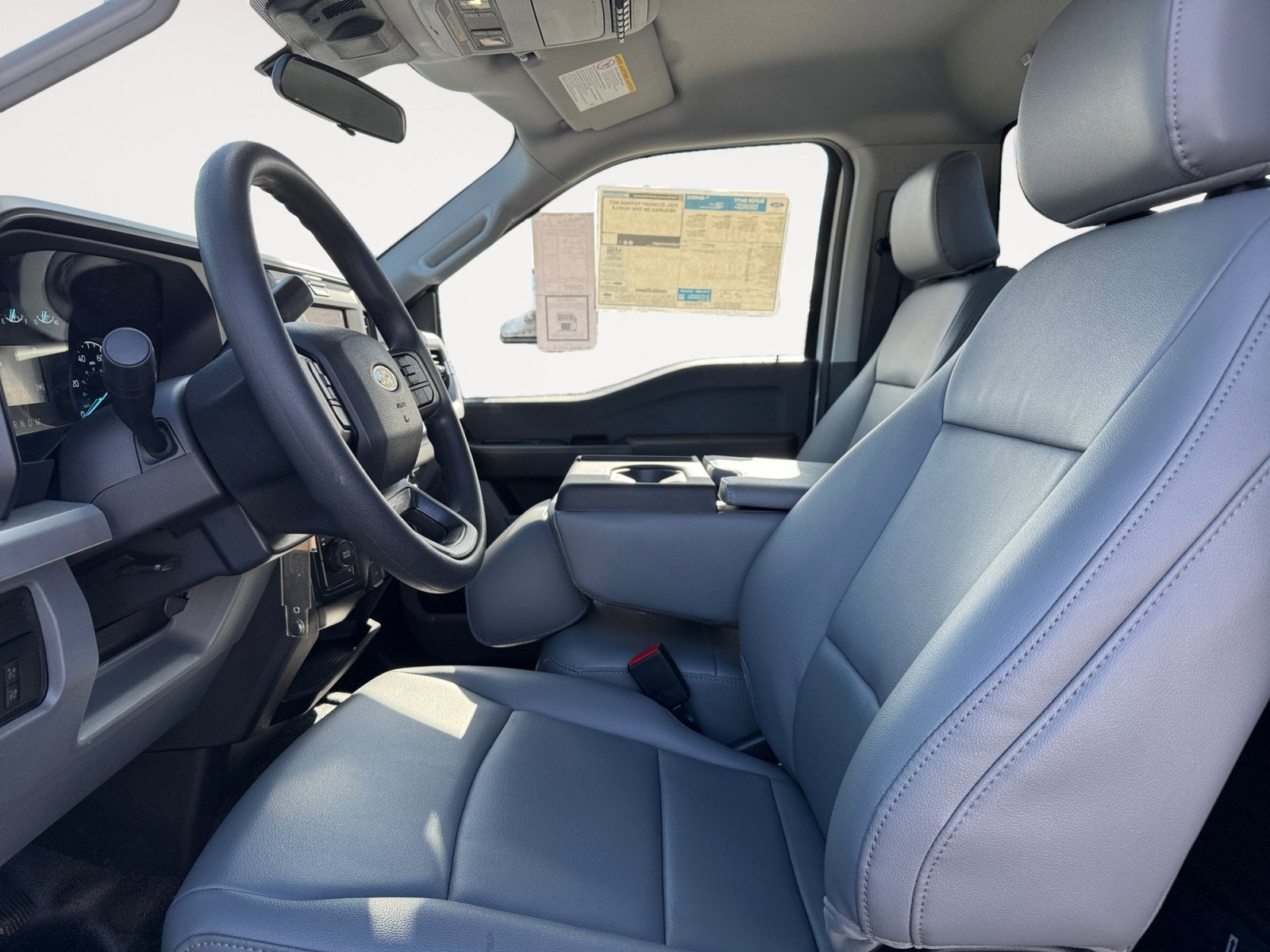 2026 Ford Super Duty F-550 DRW F-550® XL