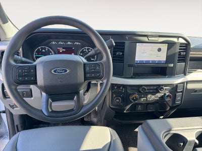 2026 Ford Super Duty F-550 DRW F-550® XL