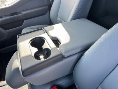 2026 Ford Super Duty F-550 DRW F-550® XL