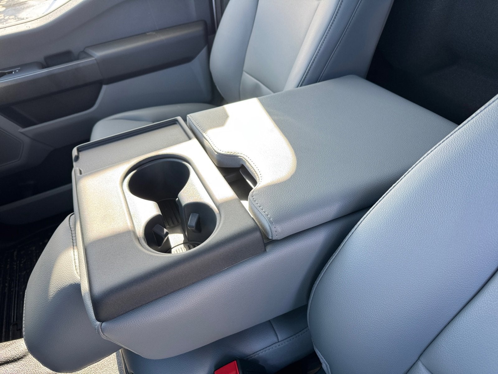 2026 Ford Super Duty F-550 DRW F-550® XL