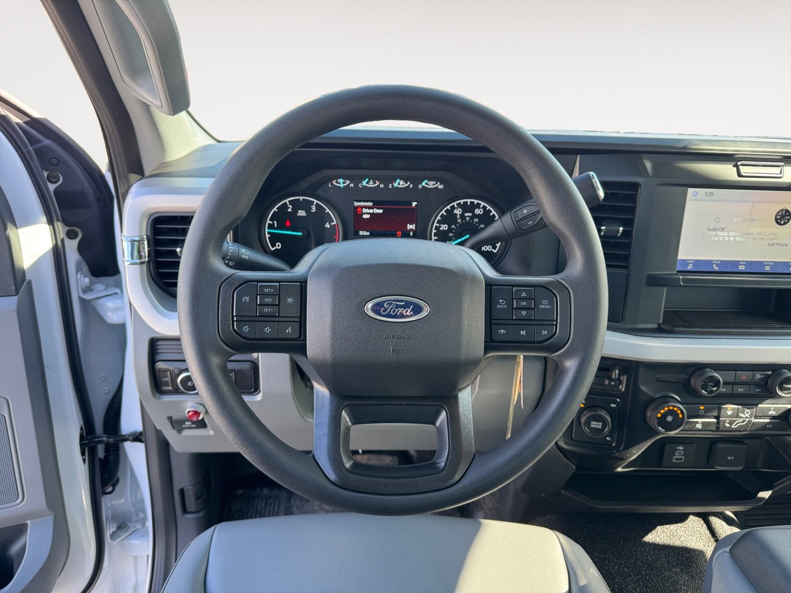 2026 Ford Super Duty F-550 DRW F-550® XL