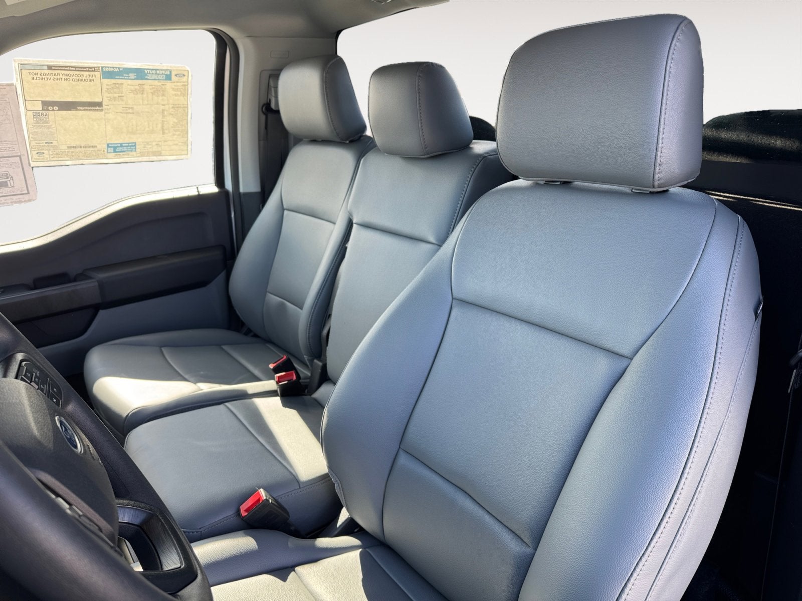 2026 Ford Super Duty F-550 DRW F-550® XL