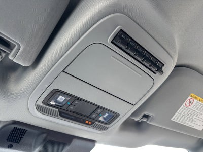 2026 Ford Super Duty F-550 DRW F-550® XL