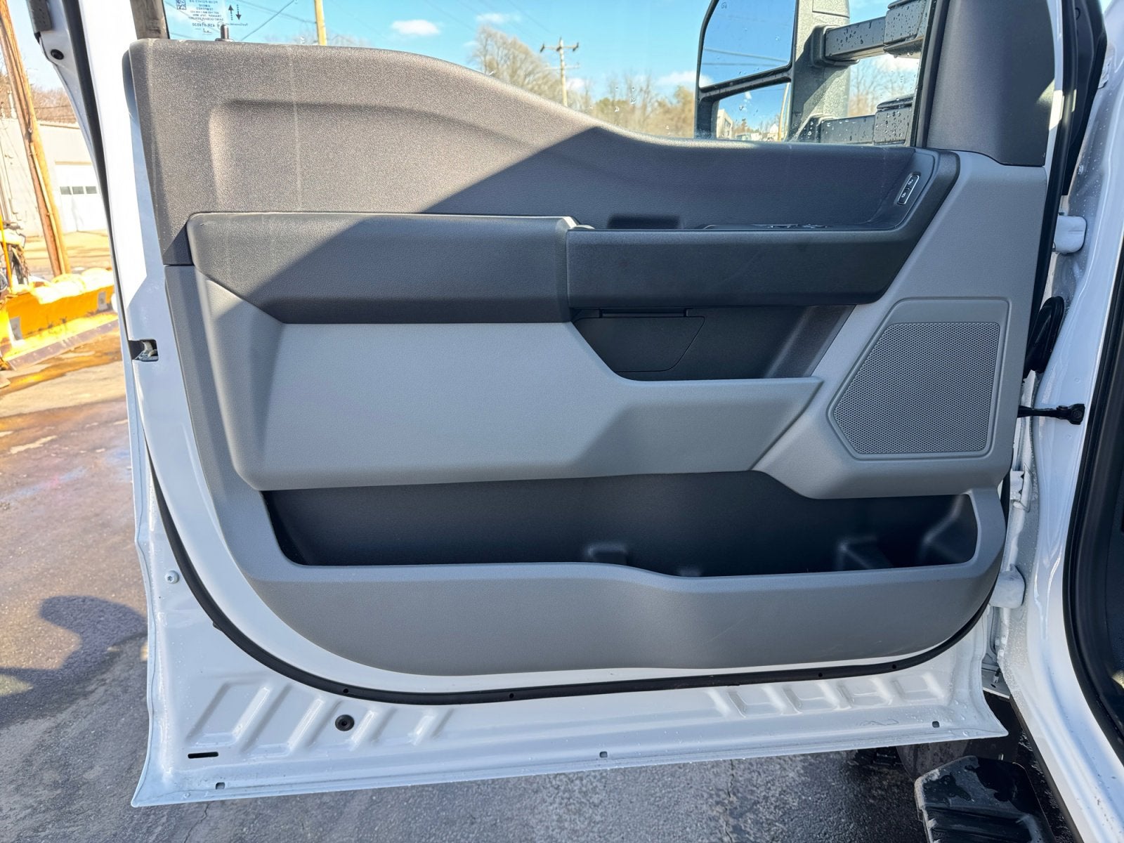 2026 Ford Super Duty F-550 DRW F-550® XL