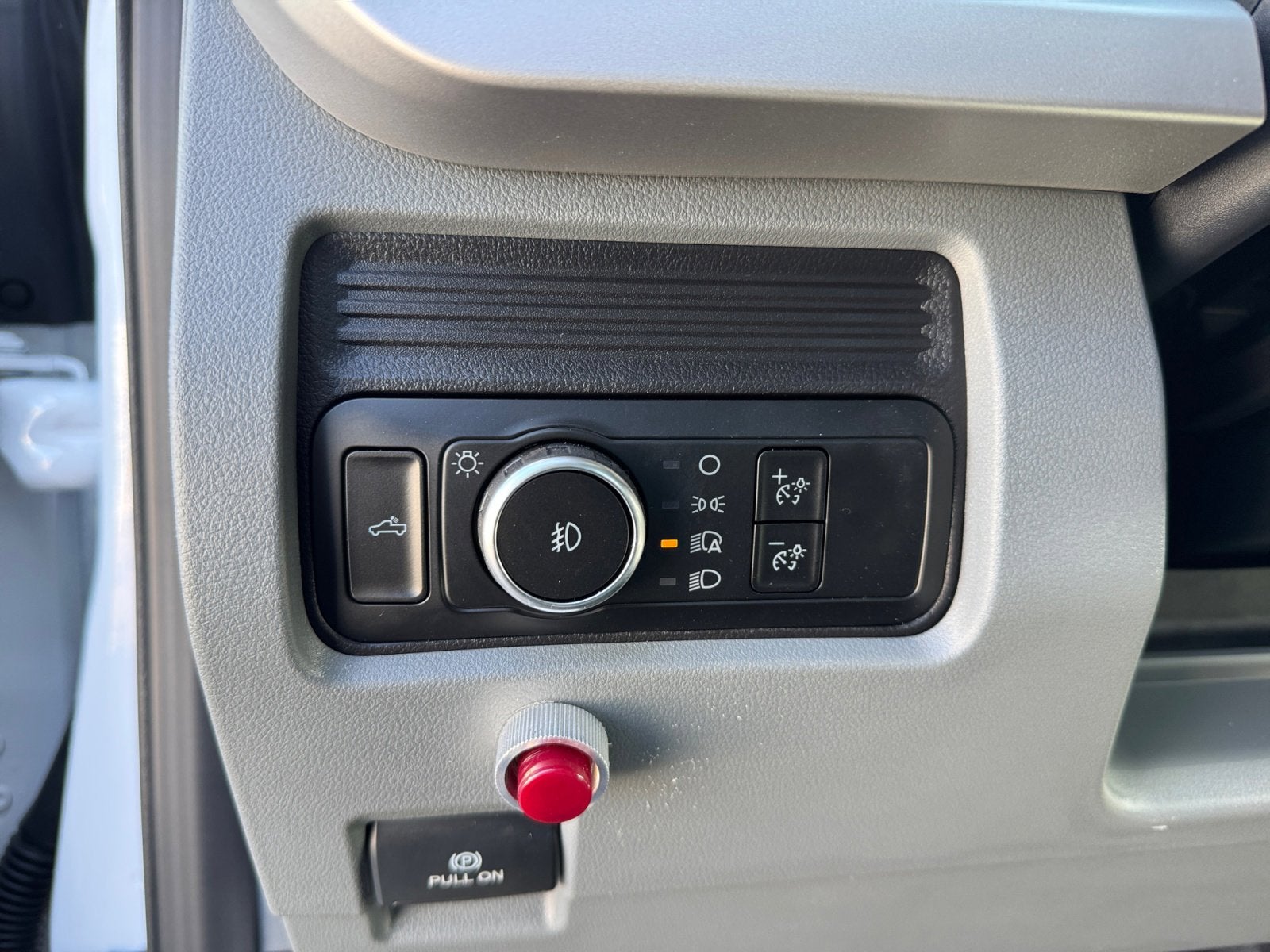 2026 Ford Super Duty F-550 DRW F-550® XL