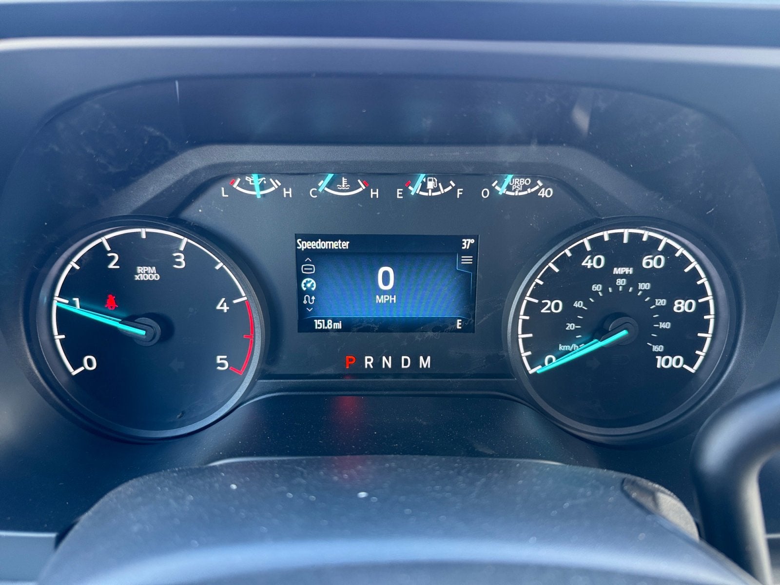 2026 Ford Super Duty F-550 DRW F-550® XL