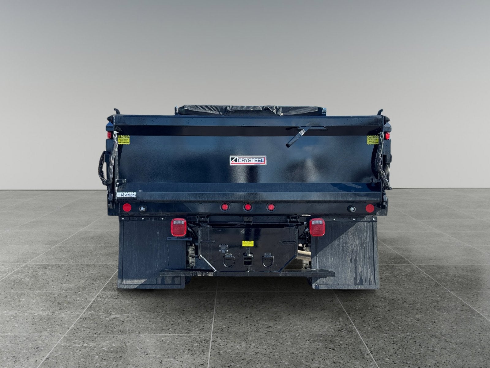 2026 Ford Super Duty F-550 DRW F-550® XL