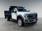 2026 Ford Super Duty F-550 DRW F-550® XL