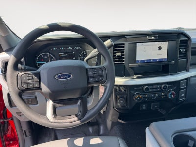 2026 Ford Super Duty F-600 DRW XL