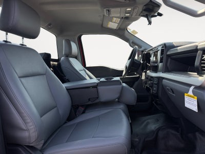 2026 Ford Super Duty F-600 DRW XL
