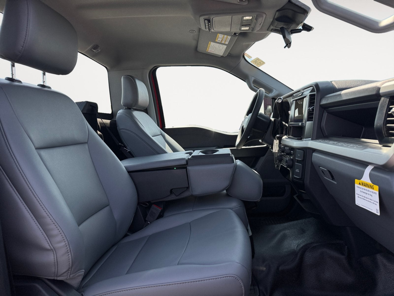 2026 Ford Super Duty F-600 DRW XL