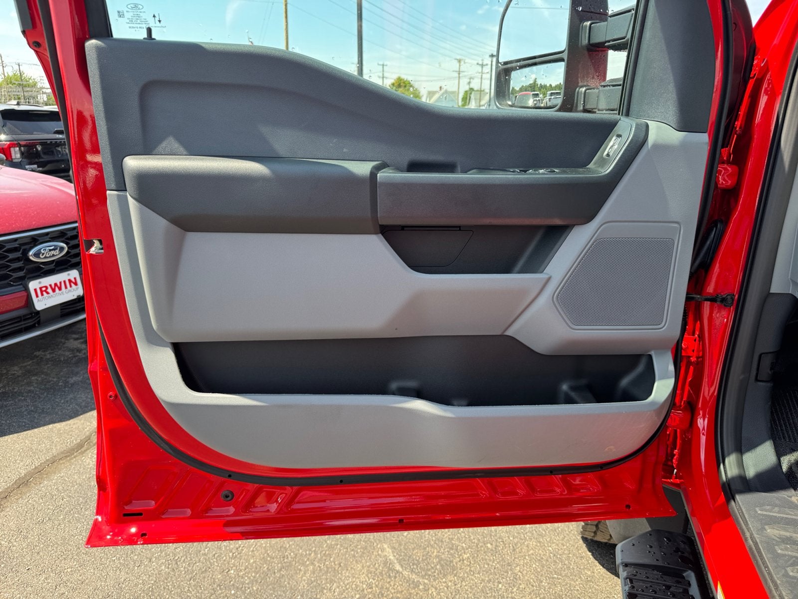 2026 Ford Super Duty F-600 DRW XL