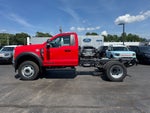 2026 Ford Super Duty F-600 DRW XL