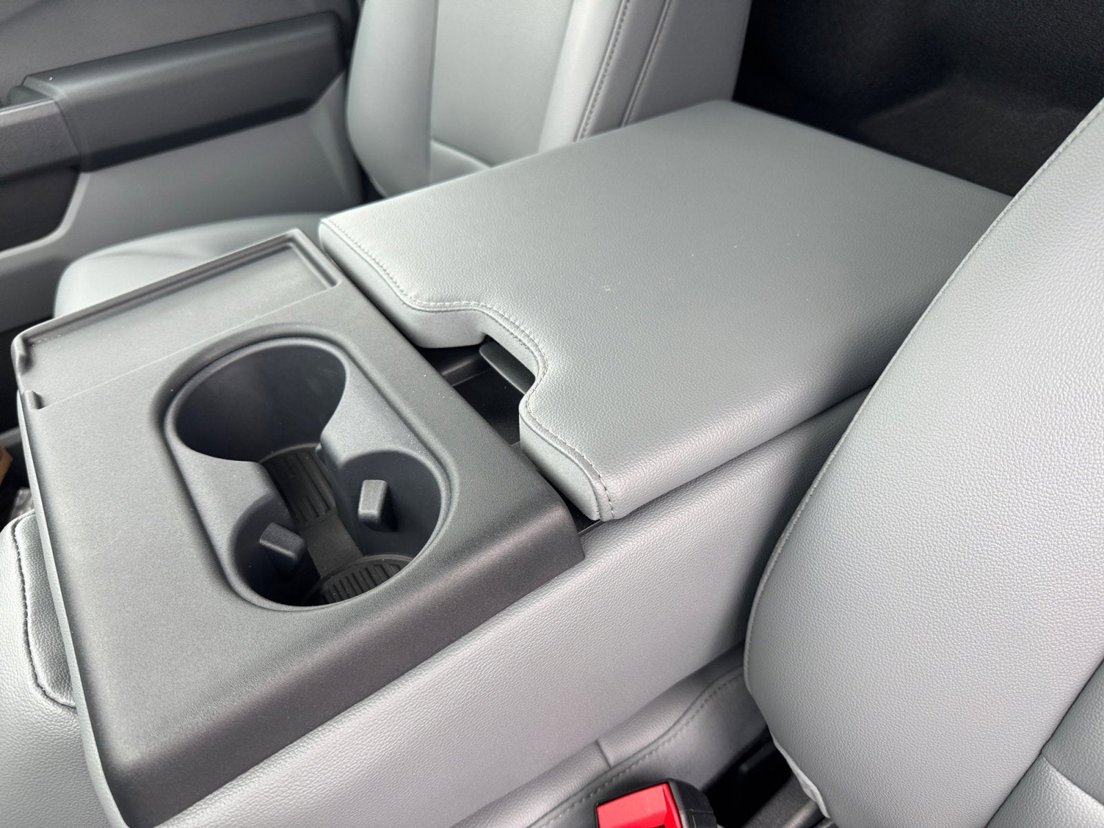 2025 Ford Super Duty F-350 DRW F-350® XL