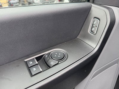 2025 Ford Super Duty F-350 DRW F-350® XL