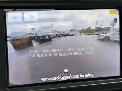 2025 Ford Super Duty F-350 DRW F-350® XL