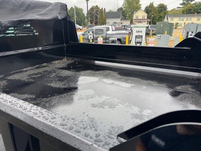 2025 Ford Super Duty F-350 DRW F-350® XL