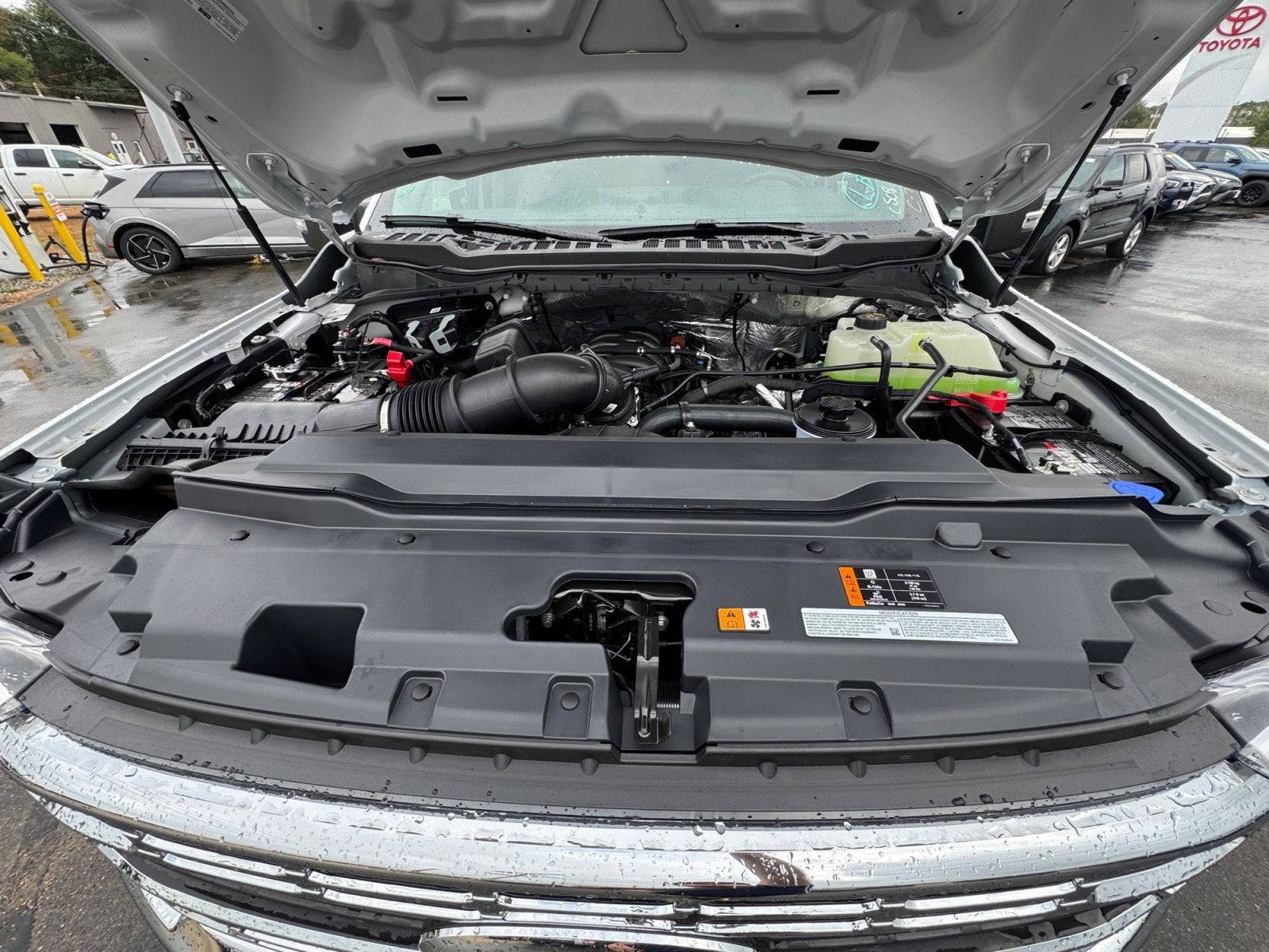 2025 Ford Super Duty F-350 DRW F-350® XL