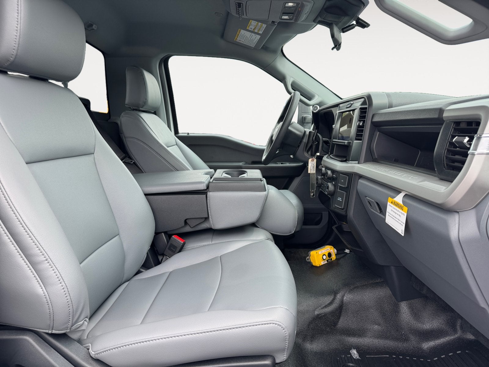 2026 Ford Super Duty F-350 DRW F-350® XL