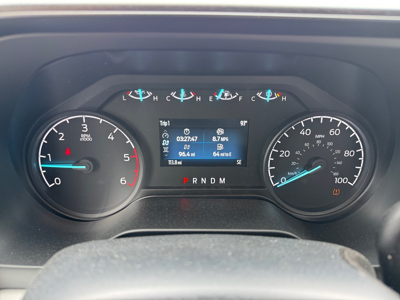 2026 Ford Super Duty F-350 DRW F-350® XL