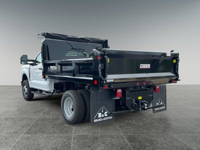 2026 Ford Super Duty F-350 DRW F-350® XL