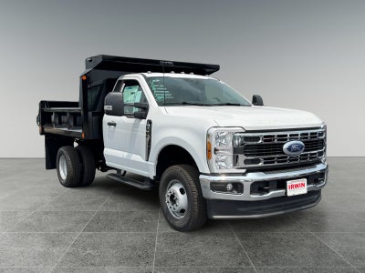 2026 Ford Super Duty F-350 DRW F-350® XL