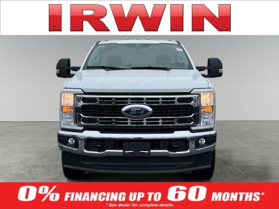 2025 Ford Super Duty F-350 DRW F-350® XL