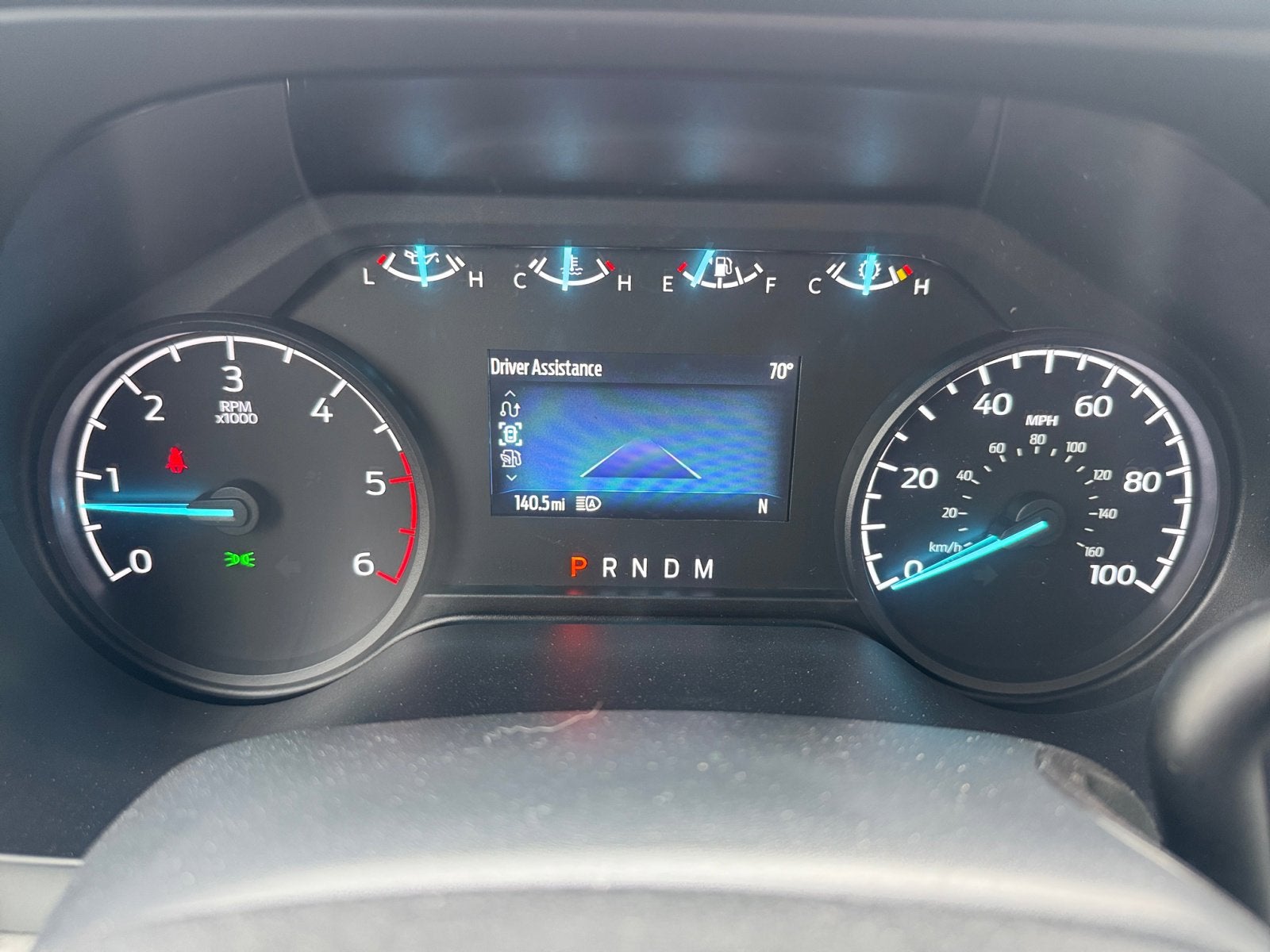 2025 Ford Super Duty F-350 DRW F-350® XL