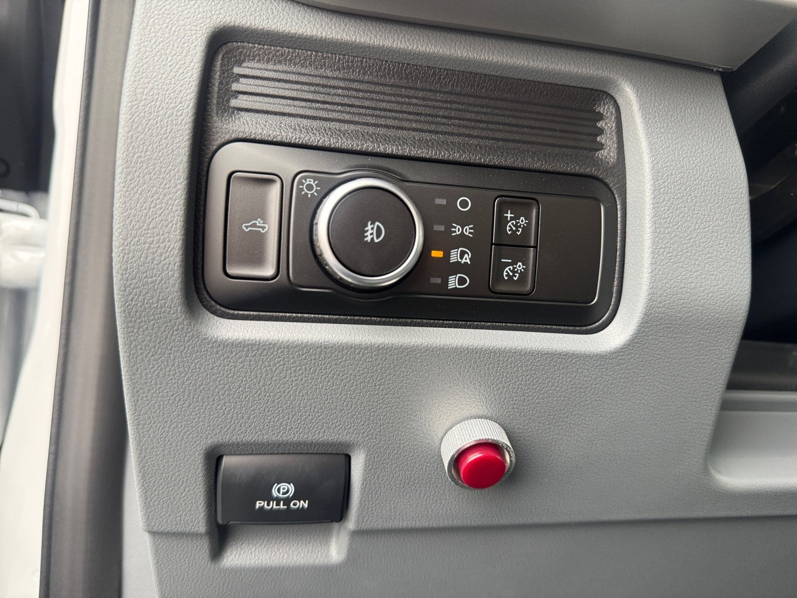 2025 Ford Super Duty F-350 DRW F-350® XL