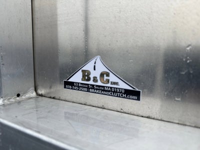 2025 Ford Super Duty F-350 DRW F-350® XL