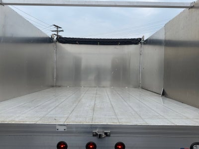 2025 Ford Super Duty F-350 DRW F-350® XL