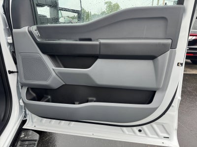 2025 Ford Super Duty F-350 DRW F-350® XL