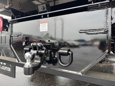 2025 Ford Super Duty F-350 DRW F-350® XL