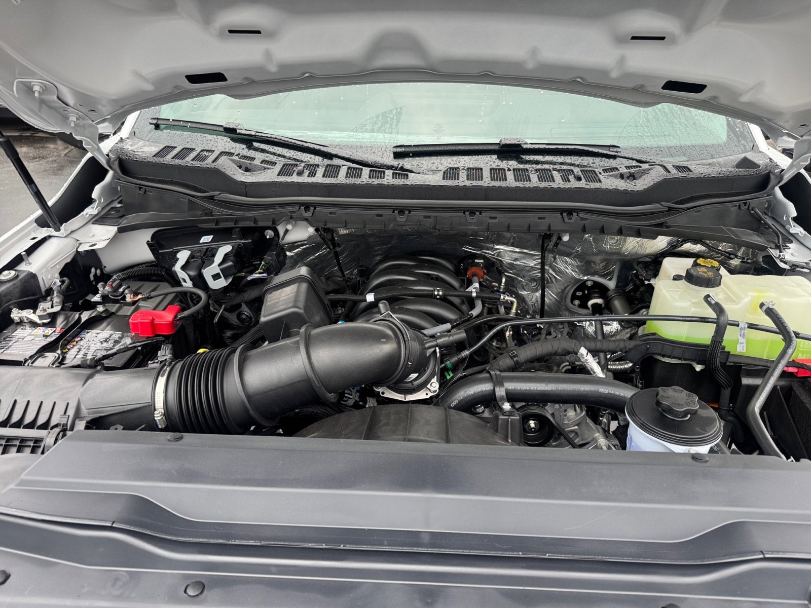 2025 Ford Super Duty F-350 DRW F-350® XL