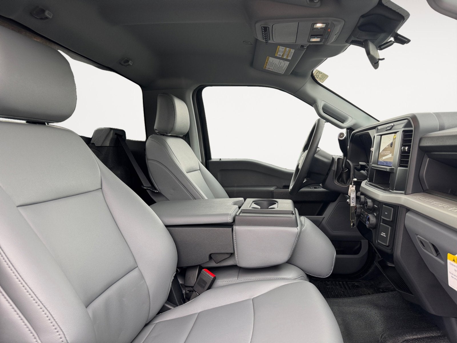 2025 Ford Super Duty F-350 DRW F-350® XL