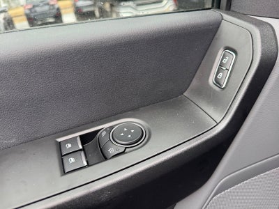 2025 Ford Super Duty F-350 DRW F-350® XL