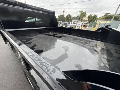 2025 Ford Super Duty F-350 DRW F-350® XL